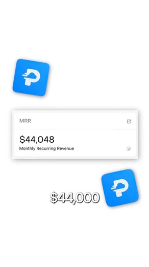 Steven | Building Viral Apps | I built a $44k/month app without coding Comment “SCALE” for my full process | Instagram