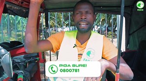 15 reactions · 8 comments | Faidika mara dufu ukiwa Dereva wa Faras! 1. Hakuna makato yoyote kwa dereva aliejisajili na Faras Captain. 2. Pindi pawapo na Discount Dereva ataingiziwa pesa yake punde tu amalizapo safari 3. Namna zaidi ya moja ya kupata requests. Dereva wa faras anapata abiria wengi zaidi hata wale wasio na simu janja! #ridewithfaras @farastanzania | Faras Tanzania | Facebook