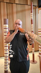 Welcome to Didgeridoo 101 🎓 | Australia in the United States