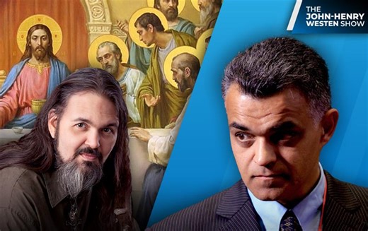 Former Satanist shares mystical experience behind his sudden conversion to Catholicism - LifeSite