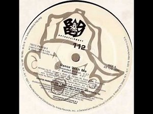 112 - Dance With Me (12" Instrumental)