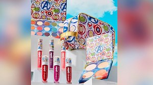 Ulta debuts marvel-ous new 'Avengers' makeup collection