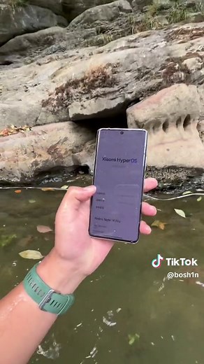 Redmi Note 14 Pro Waterproof Test and Warranty | 2024 Tech Update