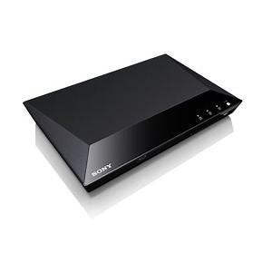 Sony BDP-BX110/S1100 Blu-ray Player