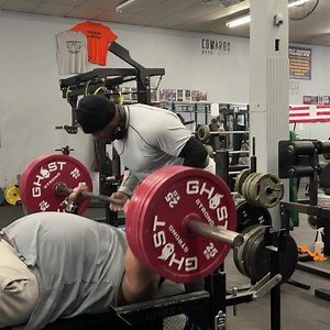 Deload 595 / These next 6 weeks we will see what I’m really made of.. | Irregular Strength