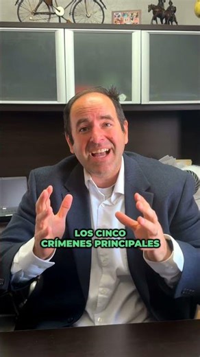 Did you know this about the U visa?