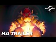 Super Mario Bros. La Película - Teaser Trailer Oficial (Universal Pictures) HD-2