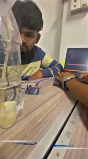 IOT PRACTICAL DAY 2026 #alict #iot