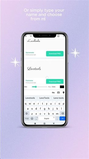 Free Online Signature Generator | Create Signature in Seconds