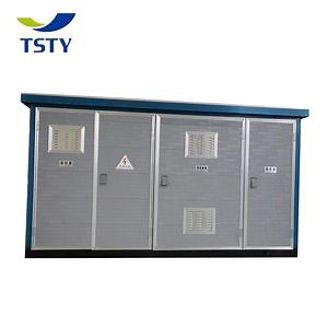 [Hot Item] Advanced 11kv to 0.4kv Box-Type Power Transformer Solutions