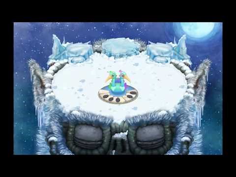 Quibble - Cold Island