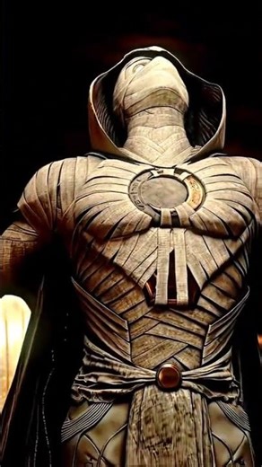 Moon Knight: The Silent Protector #moonknight #silentprotector #viral #yourtopic #shorts #trending