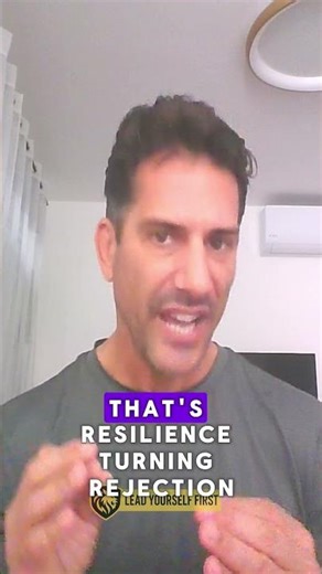 Resilience - Howard Shultz Virtuous Endurance Made Starbucks