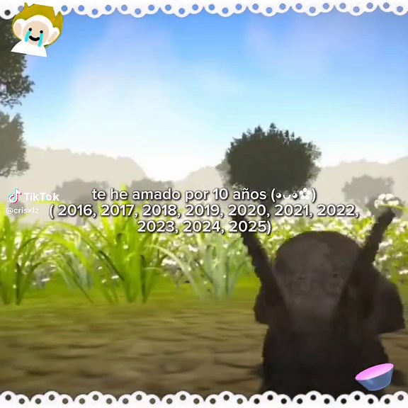 Amor Incondicional: Reflexiones y Slendytubbies 3