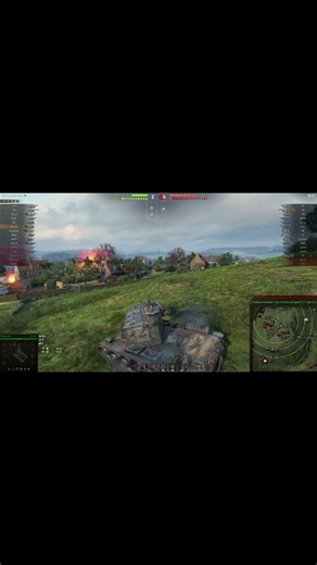 world of tanks pc burn baby burn