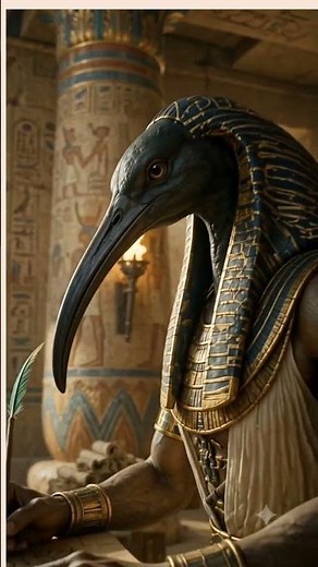 The Lost Book of Thoth | Ancient Egypt's Greatest Secret?