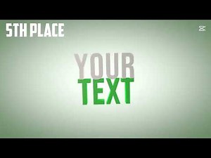 Top 15 Intros Templates PANZOID, AFTER EFFECTS, CINEMA4D AND ALIGHT MOTION 2025