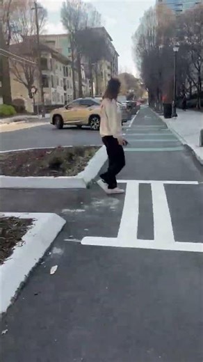 Juniper Bike Lanes are OPEN!