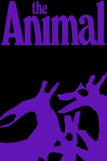 The Animal (1976) - Movie
