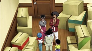 dragon ball super ep-17 in hindi | Comdy night