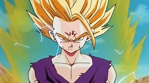 Revisiting Gohan's SS2 Transformation | The Mary Sue