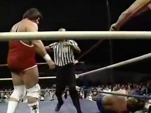 SC 88- Fantastics vs Sullivan & Dr. Death- Part 1