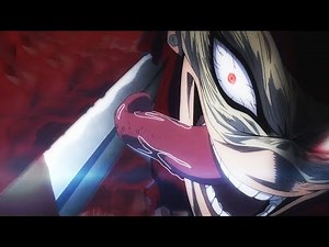 My Hero Academia [AMV] Heroes VS Stain (Hero killer)