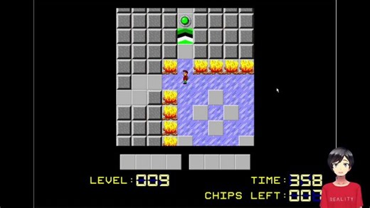 Retro Computer Games I remember as a kid.