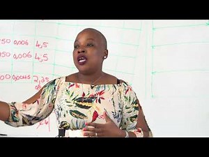 TVET's COVID-19 Learner Support Program EP52 - MECHANOTECHNICS - N6