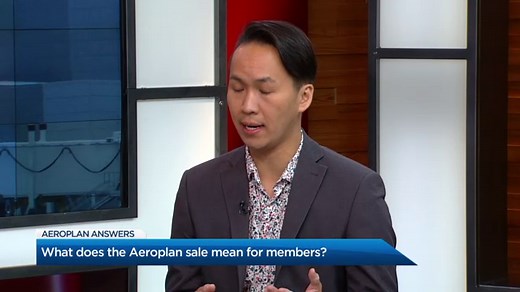 Air Canada to buy Aeroplan but what does it mean for you?