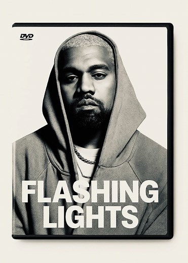 Flashing Lights: A Dive into Kanye West's Iconic Song