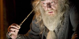 The Best Albus Dumbledore Quotes  — Word to the Wise