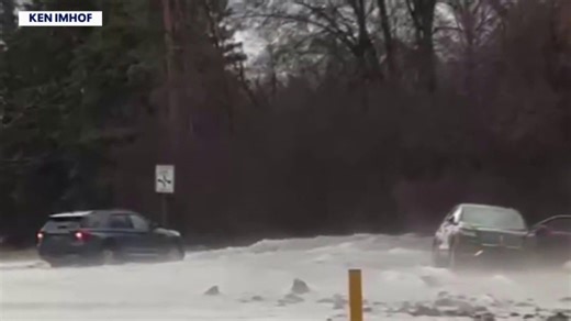 Boil water warning continues into day 2 in Oakland County