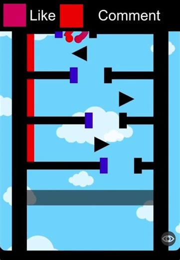 Ruby vs Red #shortsfeed #subscribe #support #shorts #share