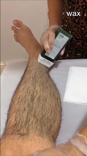 Wax Roller Machine || Hair Removal Roll on Wax Heater