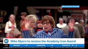 The Canadian Screen Awards announce 2026 special awards recipients