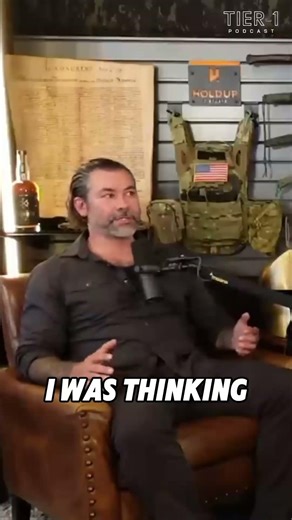 Fred Baker on HALO Jumps