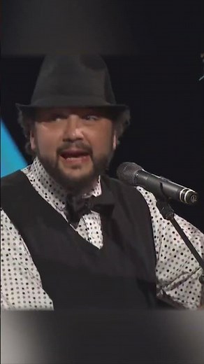 The Isaacs - Grandpa (Tell Me 'Bout the Good Old Days #Gaither #Grandpa #Family #YTShorts #Isaacs