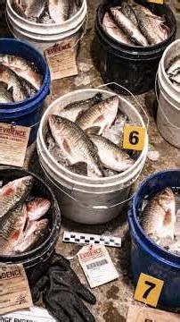 The Rapping Sea Lion's Newest Music Video "I Get Fish"