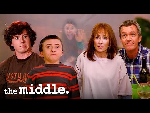 Most Hilarious Moments From Season 5: Part 2 | The Middle