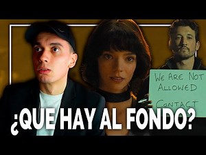 EL ABISMO SECRETO con Anya Taylor-Joy y Miles Teller | CRITICA