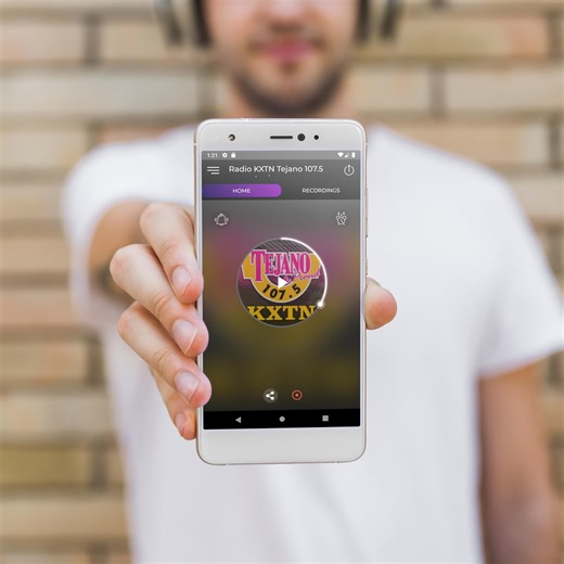Unduh KXTN Tejano 107.5 Radio FM USA di PC | Resmi GameLoop