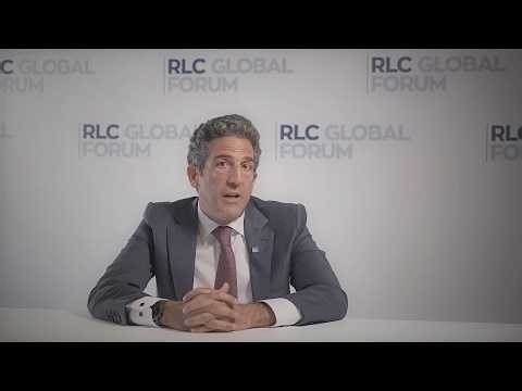 Karl Nader (AlixPartners) on Retail CFO Pressures & AI | 2026 RLC Global Forum Interview