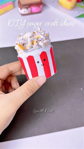 DIY paper craft ideas #shorts #diy #art #craft #artandcraft #love #cute