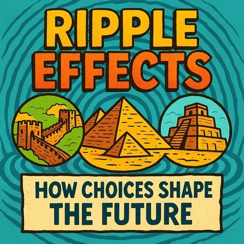 Video Lesson-Ripple Effects: How Choices Shape the Future