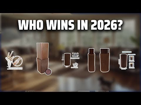 The Top 5 Best Chair Leg Socks in 2026 - Must Watch Before Buying!