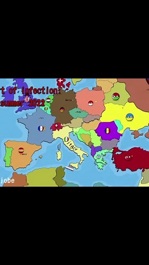 Exploring Anjobe's Zombie Apocalypse Mapping Video