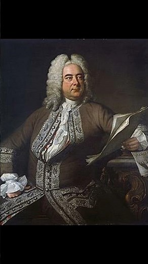 Handel Harp Concerto Variation #classicalmusic #handel #harp #concerto