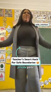 Genius safe boundaries hack 🤩👧🏻 | Craft Factory