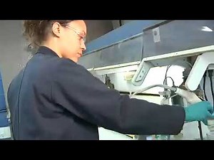 Minerals Processing Operator